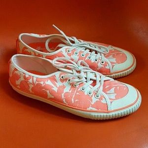 Kate Spade Trenton sneakers 👟